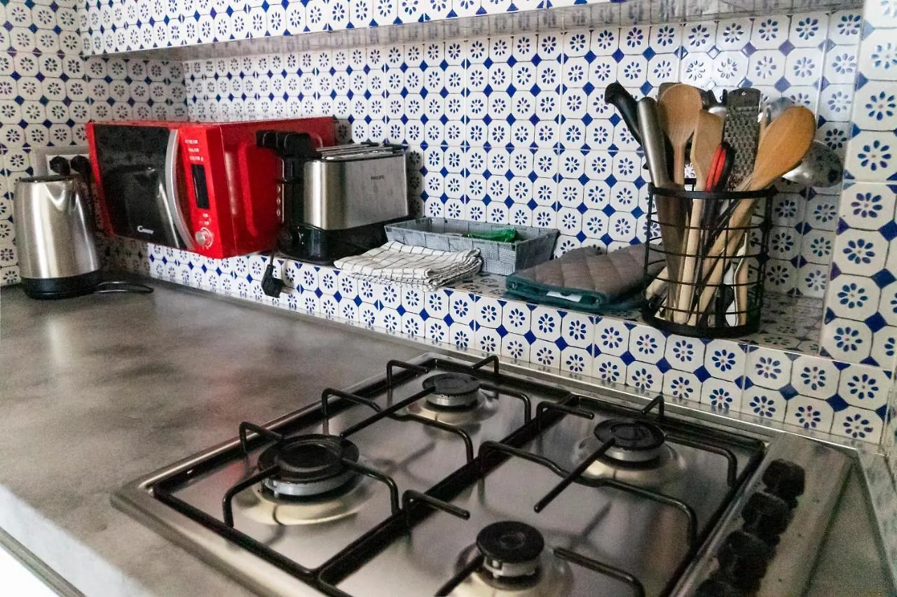 Appartamento Ad un passo dal molo con 2 biciclette incluse Viareggio Italia