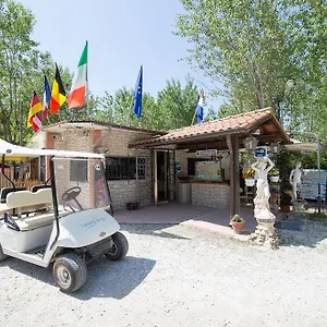 Kemp Camping Dei Tigli, Torre del Lago Puccini
