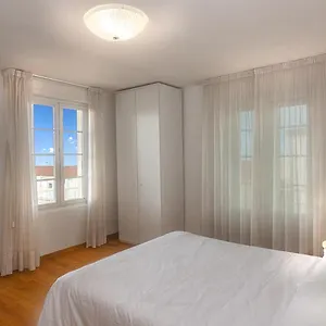 Appartamento Incantevole Sul Lungomare, Viareggio